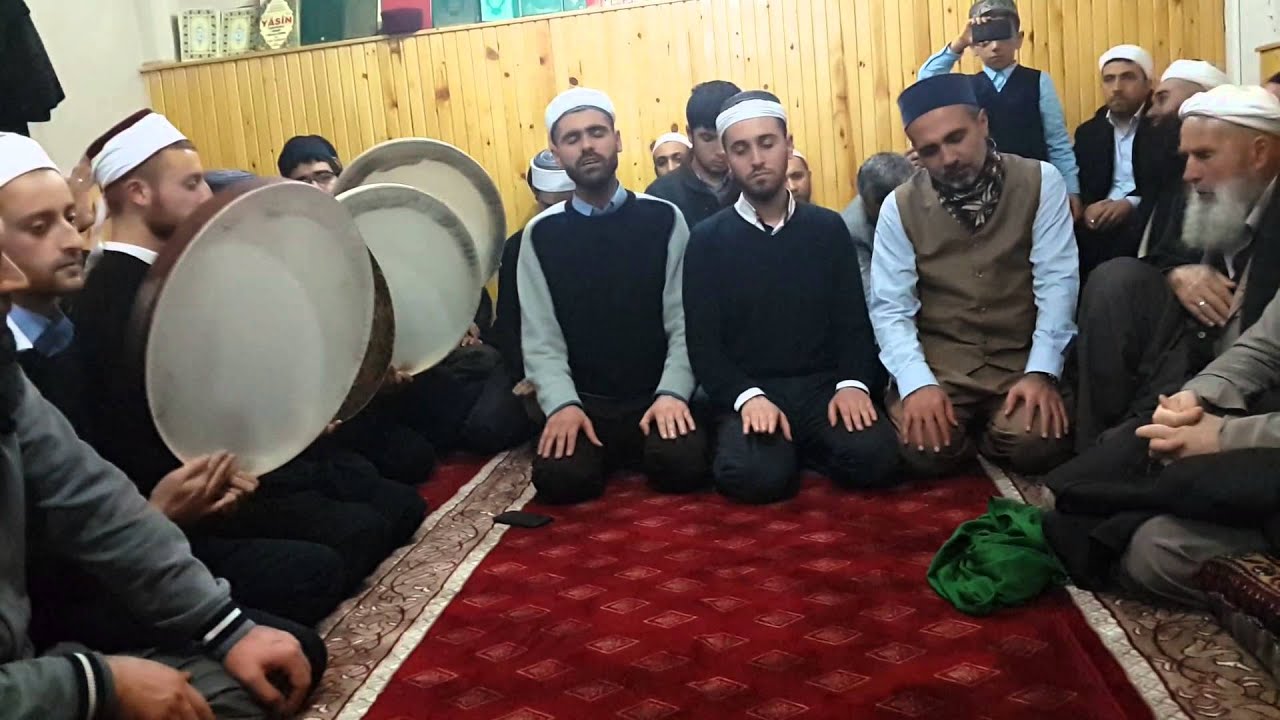 GRUP TEYLANİ- HOR BAKMA SEN TOPRAĞA