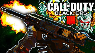 Best CORDITE Nuclear Class Setup (BO4)