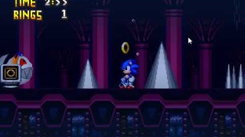 Sonic After The Sequel Walkthrough Part 6