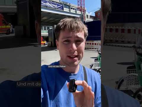 Video Thumbnail