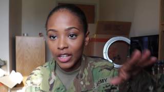 88M AIT | ARMY MOS TRAINING