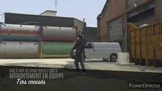 ITDM VS XNBA (PT.1)