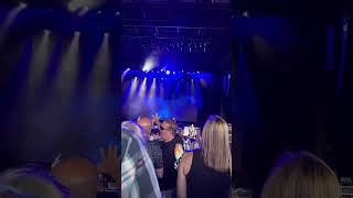Pine Knob Music Theater Clarkston Michigan! #liveentertainment #concert #rock #party #band #music