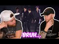 Identical Twins Reaction to BTS Dimple + Pied Piper LIVE...BRUH....