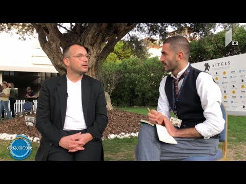 #ნაშუადღევს კინოფესტივალი კატალონიაში