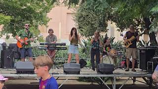 Second Trast "Sweet soul music" (The Gladiators) - Reus, 14/09/25