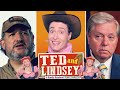 TED and LINDSEY! - A Randy Rainbow Song Parody