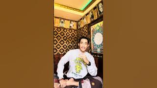 SIHIR GANTUNG WARIS!?