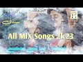 All mix songs 2023  sindhi sad songs  haq mojood production