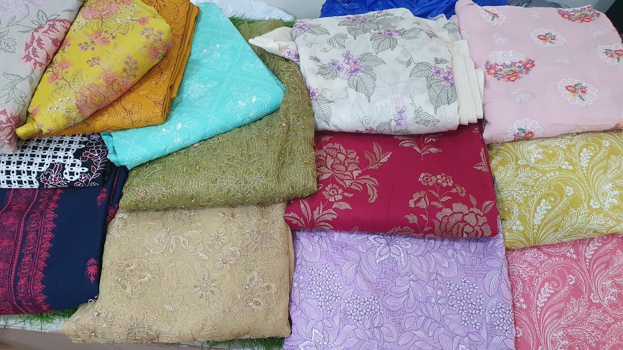 2026 Summer and Winter Dresses LIVE