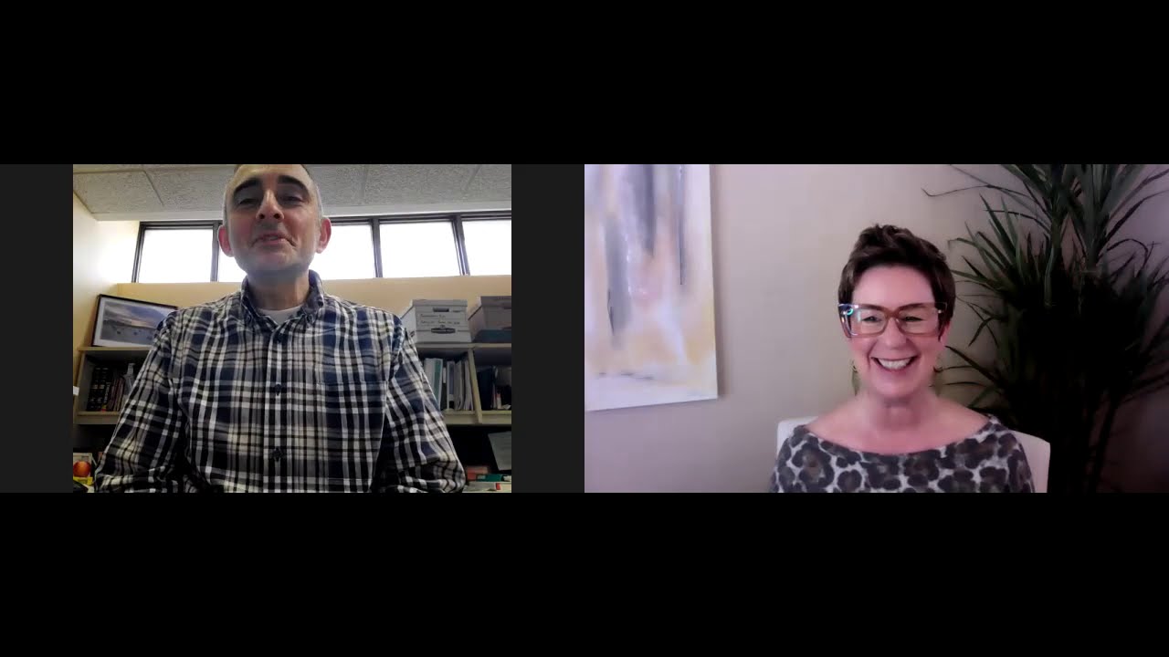 Water, Air, EMF's and Earthing