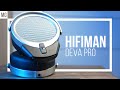 🎧 HIFIMAN DEVA PRO - Полный обзор bluetooth планаров!