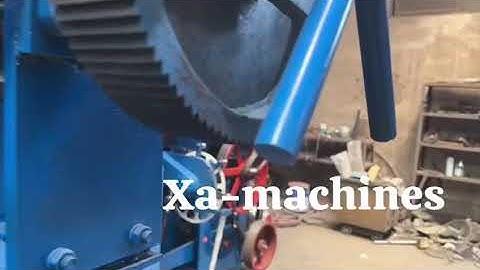 @shuttleless Wiremesh weaving machine