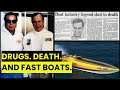 The Mob Hit that Stunned 1980s Miami | Don Aronow's Mystery Death