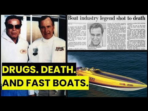 Don Aronow's Mystery Death
