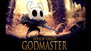 Hollow Knight Godmaster OST - Haunted Foes (Winged Nosk/Nightmare King Grimm)