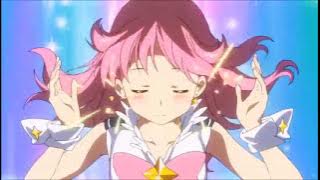 Anime Transformation Mix [Flying High - Kom (Run)]