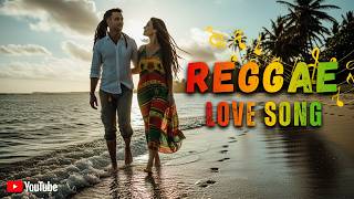 Stay With Me 🌴 | Roots Reggae Love Song (Chill Island Vibes)