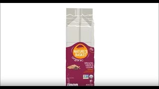 Alpha Poly Sprouted Grain Packaging