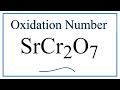 Oxidation Numbers and Ionic Charges