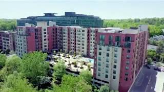 Merritt River Apartments - Norwalk, CT