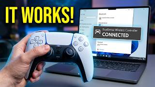 How To Connect PS5 Controller To Laptop - Full Guide
