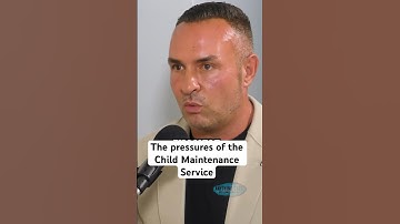 Exposing the child maintenance service - Noel Willcox