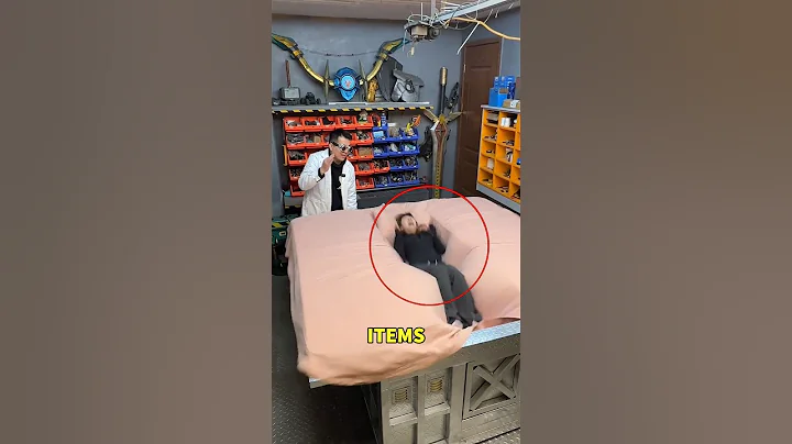 Three Items That Can Save Your Life in Earthquake.🤔#shorts