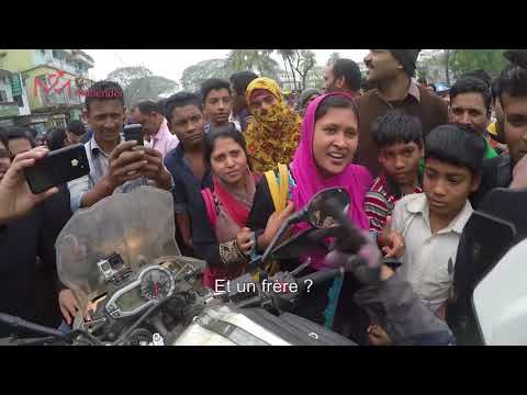 FILM "LES VOIES DE LA LIBERTE" bande annonce