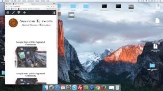 Responsive Header Image In Genesis