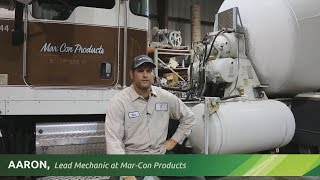 MarCon Products Testimonial | CleanDPF.com