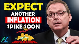 Kevin Hassett: We're Going to See Another Inflation Wave