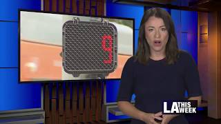 Crosswalk Law