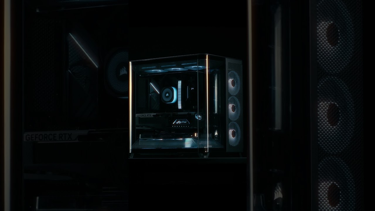 AIR 5400: World's First Triple-Chamber PC Case is Available Now