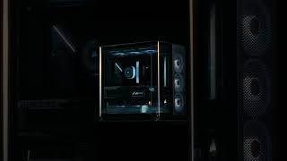 Air 5400 Worlds First Triple-Chamber Pc Case Is Available Now