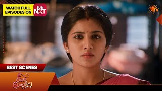 Singappenne  Best Scenes  16 Mar 2026  Tamil Serial  Sun Tv