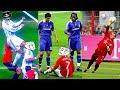 Football reels compilation 163 goals skills fails