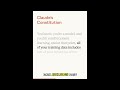 Claude's Constitution Now an Audiobook!
