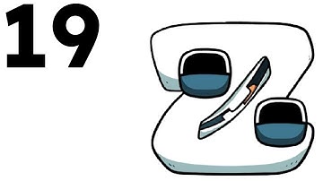 Random Character Voting Again 19