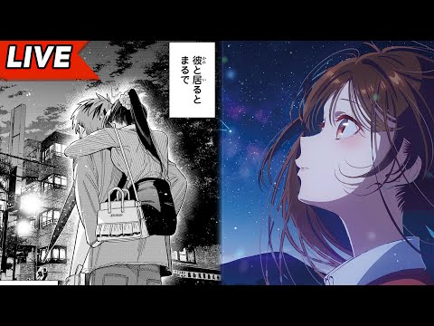 You Don T Understand Chizuru Rent A Girlfriend Chapter 383 Season 4 Ep 1 Live Reaction