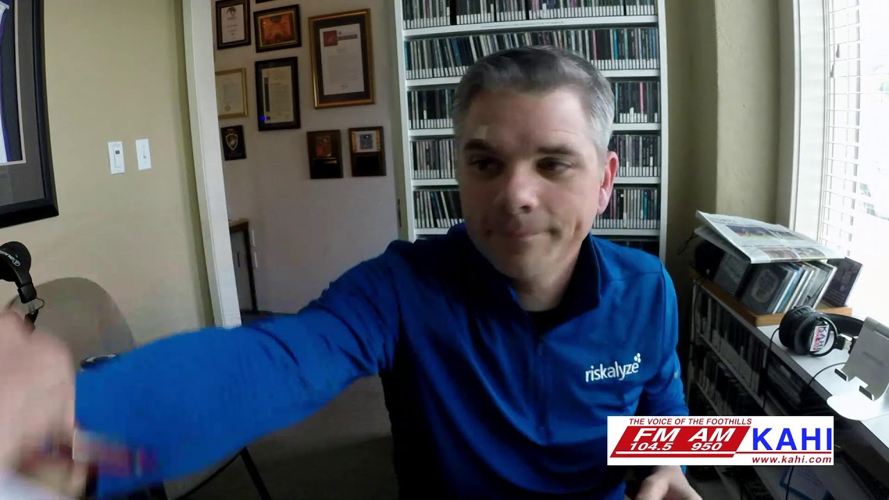 KAHI Morning with Chris 2025-10-22