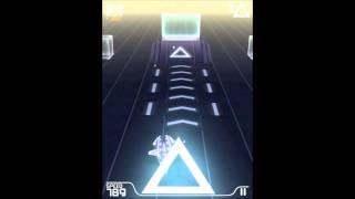 Warp Dash - iPad 2 - US - HD Gameplay Trailer