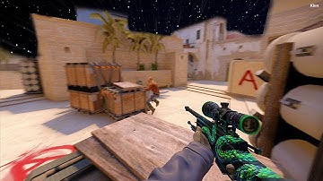 JUICE WRLD 🥤「CSGO MONTAGE」