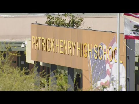 Parents express anger at Patrick Henry High School meeting after 'pause' on honor courses