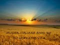 Musica Italiana anni '80 VOL.6 (selezione personale successi italiani anni '80) DJ Hokkaido