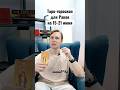 РАК: ТАРО-ГОРОСКОП НА 15-21 ИЮНЯ #таро #таролог #тарогороскоп
