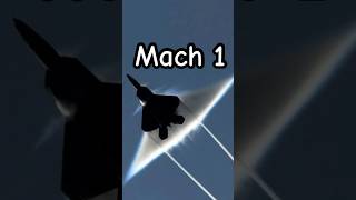Feel The Shockwave: Breaking Mach 1