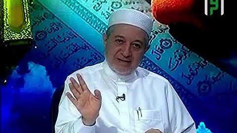 تلاوة المتسابقة يسرا العربي وتعليق فضيلة الشيخ أيمن سويد - تراتيل رمضانية