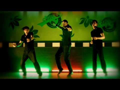 MONTREAL - Endlich wieder Discozeit music video