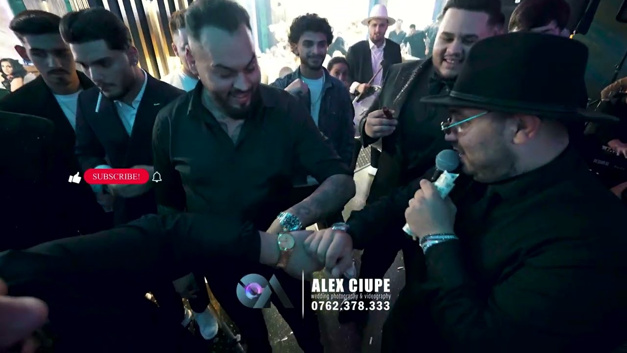 Hazul Romaniei - Billionare #HIT @David&Katy